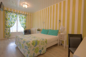 Hotels in Bassac